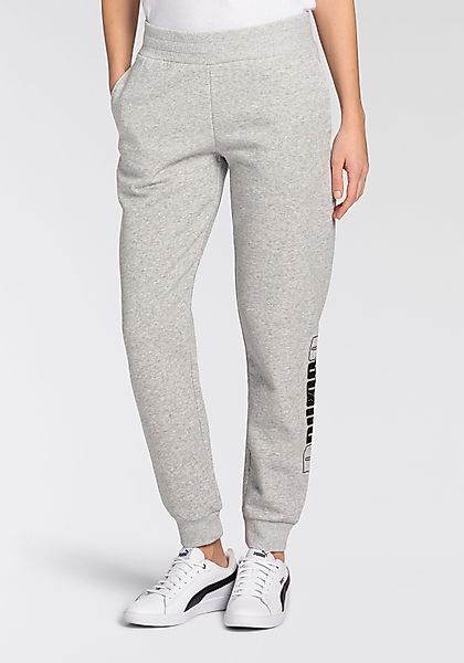 PUMA Trainingshose ESS+ LOGO LAB PANTS günstig online kaufen