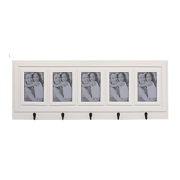 Myflair Möbel & Accessoires Wandgarderobe Wandgarderobe günstig online kaufen