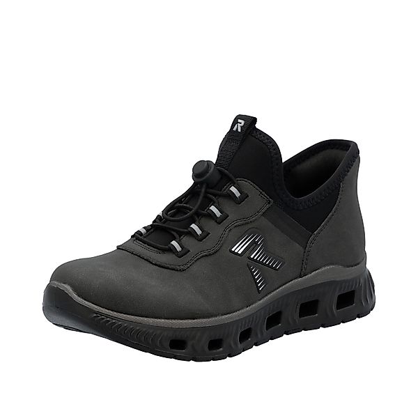 RIEKER Sport Ready2GO Slip-On Sneaker Schlupfschuh, günstig online kaufen
