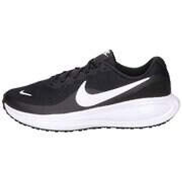 Nike Revolution 8 Running Herren schwarz günstig online kaufen