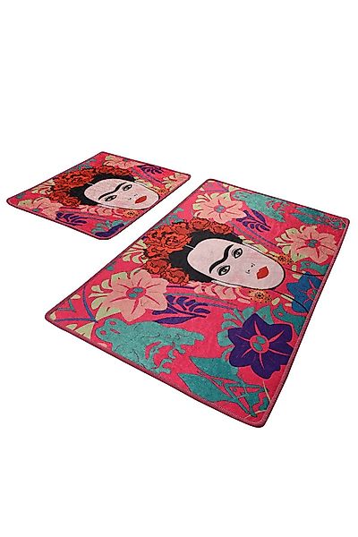 L'Essentiel Maison Badematte 100% POLYESTER, 10 günstig online kaufen