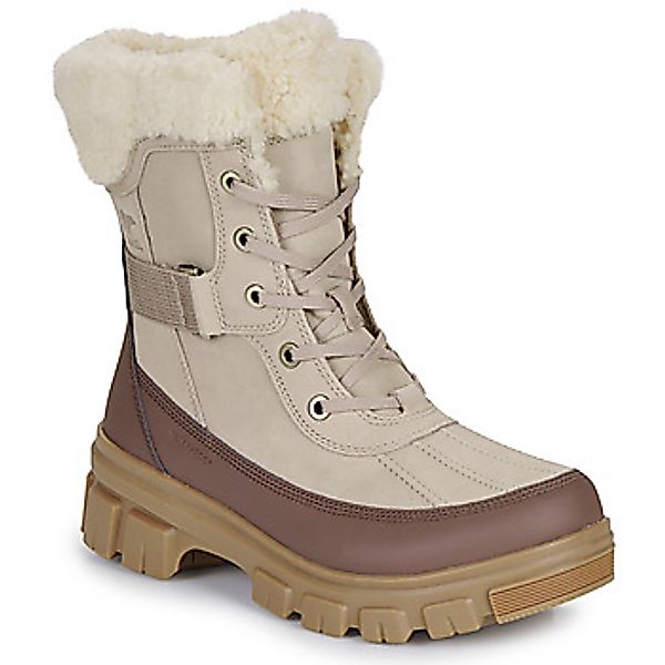 Sorel  Moonboots TORINO V PARC WP günstig online kaufen