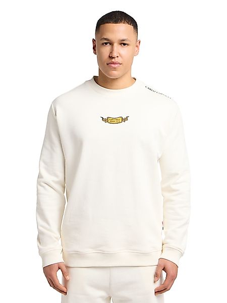 CARLO COLUCCI Sweatshirt Eichner günstig online kaufen