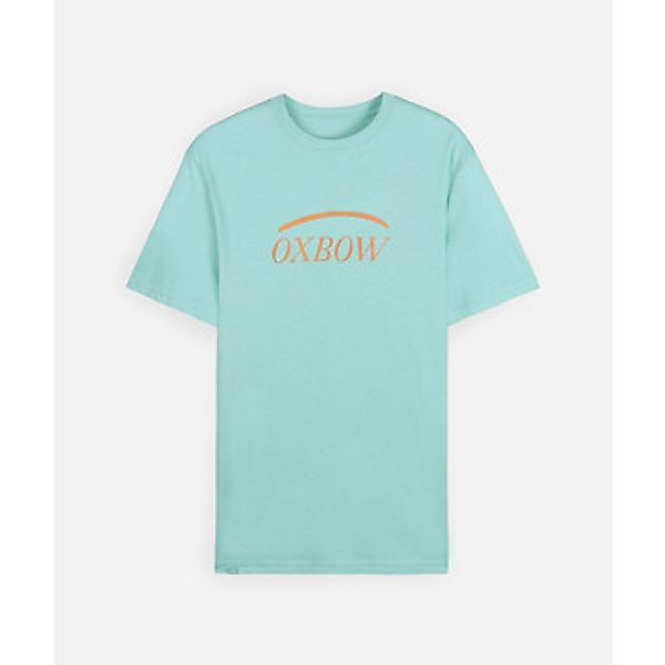 Oxbow  T-Shirt Tee-shirt manches courtes TALAI günstig online kaufen