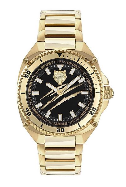 PHILIPP PLEIN Quarzuhr PS8BA0924 günstig online kaufen