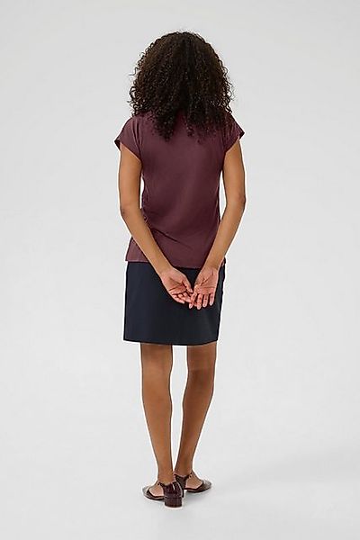 KAFFE T-Shirt KAlise SS T-shirt günstig online kaufen