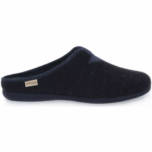 Grunland  Hausschuhe CI2561BLU günstig online kaufen