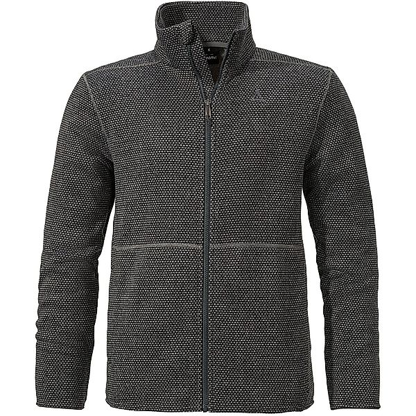 Schöffel Fleecejacke Unterjacke M FLEECE JACKET günstig online kaufen