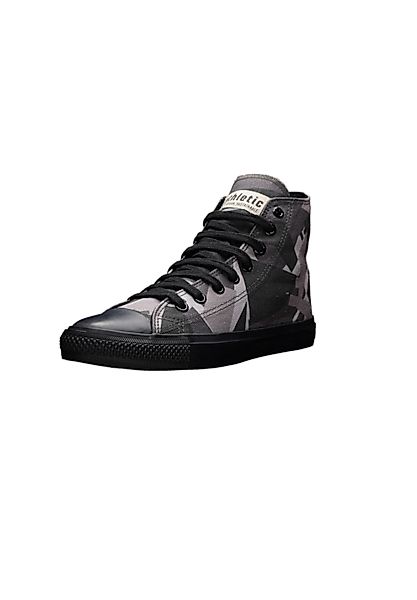 ETHLETIC Black Cap Hi Cut Sneaker günstig online kaufen