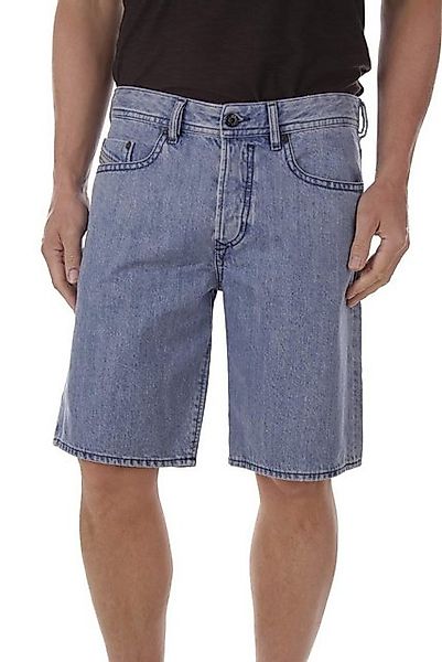 Diesel Jeansbermudas Diesel Bustshort 084HF Herren Jeans Bermuda Shorts günstig online kaufen