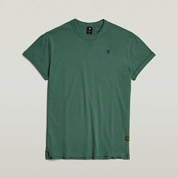 G-Star Raw  T-Shirt D24449 336 - NIFOUS BASE-G282 SPRUCE günstig online kaufen