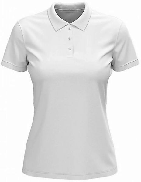 Stedman Poloshirt Lux Polo Women Damen Poloshirt günstig online kaufen