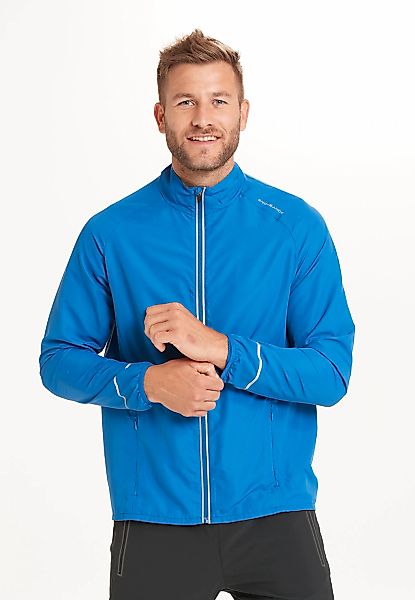 ENDURANCE Laufjacke "Lessend" mit reflektierenden Elementen günstig online kaufen