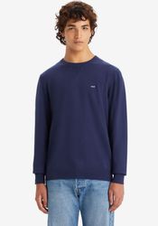 Levis  Pullover A7207 - LIGHTWEIGHT HM-0002 NAVAL ACADEMY günstig online kaufen