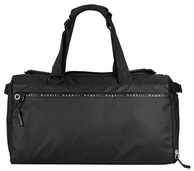 bugatti Reisetasche "BLANC DELIGHT" günstig online kaufen