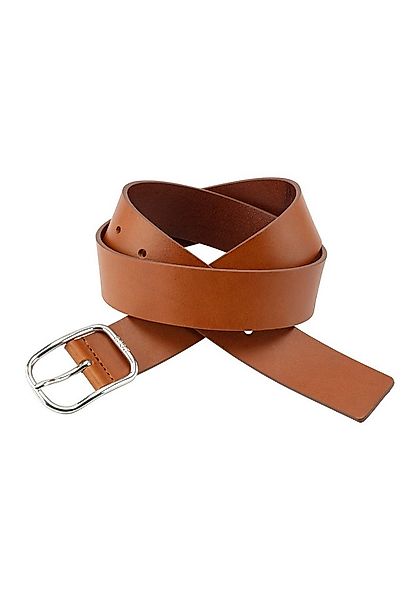 BOSS Ledergürtel Clea_Sz35 mit Einfachdornschließe günstig online kaufen