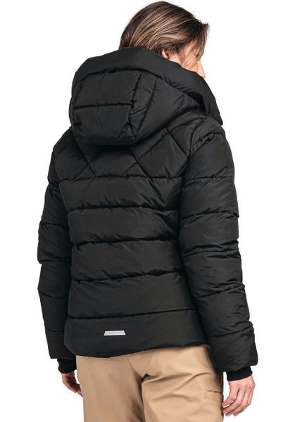 Schöffel Winterjacke Boston Insulated (winddicht, wasserabweisend, günstig online kaufen