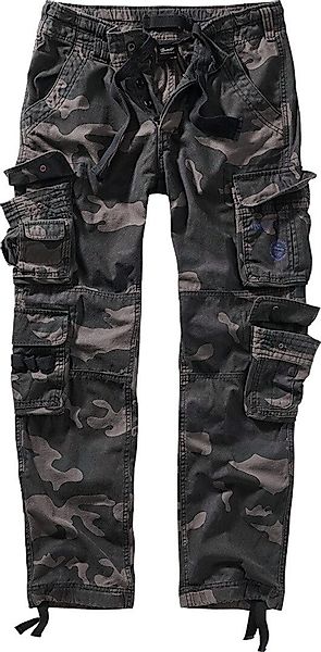 Brandit Bikerjeans Pure Slim Fit Hose günstig online kaufen