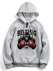 RMK Hoodie Herren Pullover Kapuzenpullover Langarm günstig online kaufen