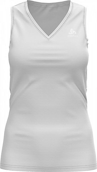 Odlo Unterhemd BL TOP V-NECK SINGLET ACTIVE F WHITE günstig online kaufen