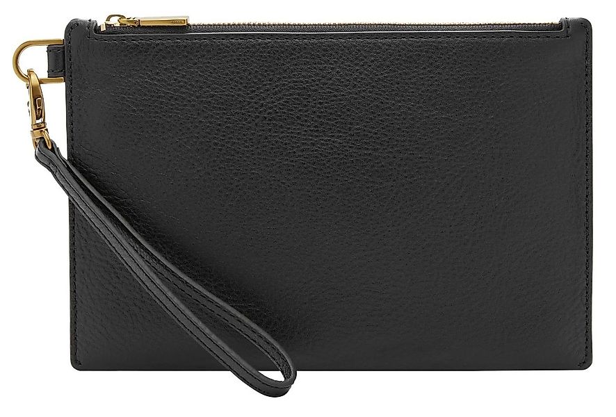 Fossil Handgelenktasche Wristlet, aus echtem Rindsleder günstig online kaufen