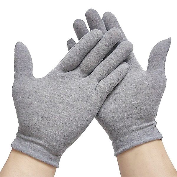 Coonoor Baumwollhandschuhe 12/24 Stck./Pack, waschbar bei günstig online kaufen