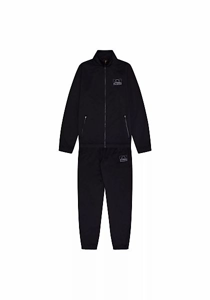 Ellesse Trainingshose "Trainingsanzug Kartoni Jacket & Pant Set" günstig online kaufen