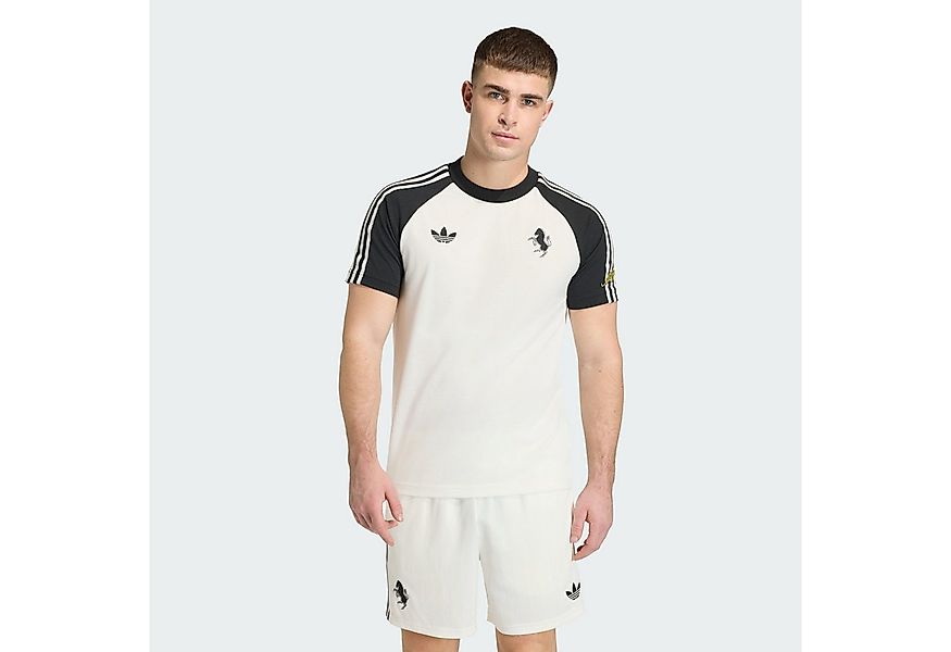 adidas Performance T-Shirt JUVENTUS FC ORIGINALS T-SHIRT (1-tlg) günstig online kaufen