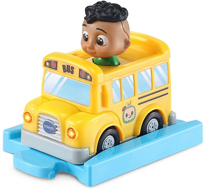 Vtech® Spielzeug-Auto Tut Tut Baby Flitzer, Codys Schulbus, mit Licht und S günstig online kaufen