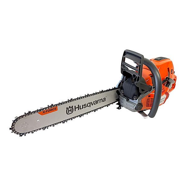 Husqvarna Benzin-Kettensäge 562 XP Benzin Motorsäge günstig online kaufen