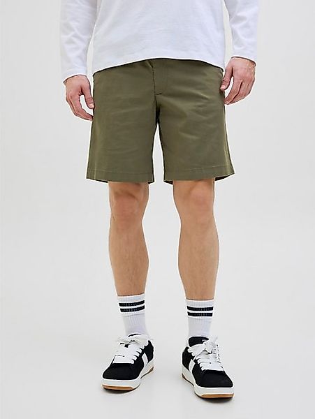 Jack & Jones Shorts JPSJAIDEN CAMPAIGNHYBRIDJOGGERSHORT MID günstig online kaufen