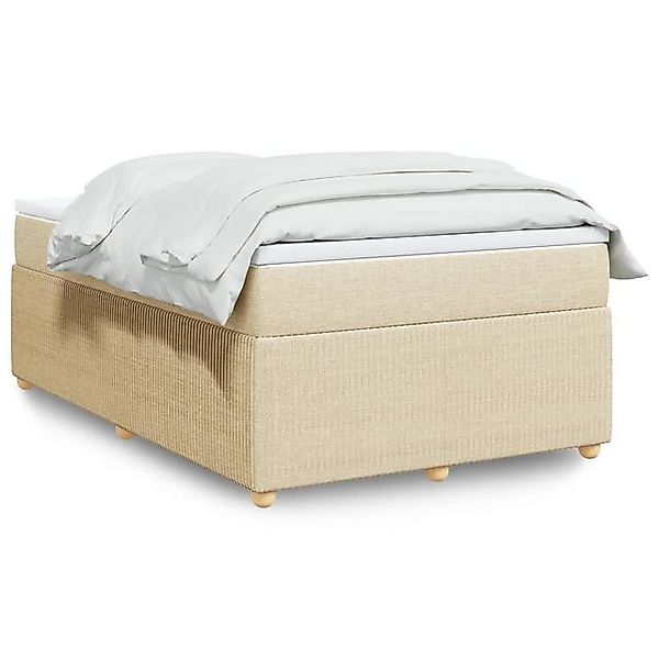 vidaXL Boxspringbett günstig online kaufen