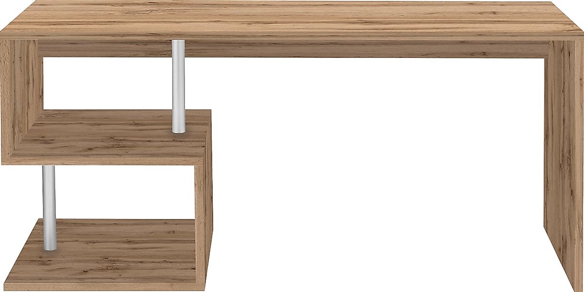 INOSIGN Schreibtisch »Esse, modernes Design«, in verschiedenen Breiten, mit günstig online kaufen