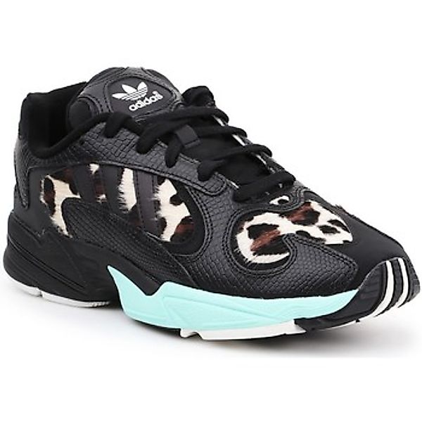 adidas  Sneaker Lifestyle Schuhe Adidas Yung-1 FV6448 günstig online kaufen