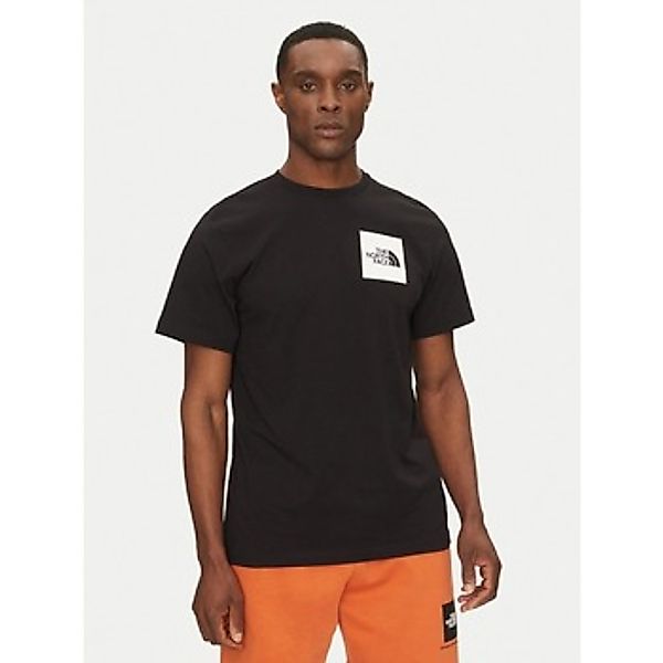 The North Face  T-Shirts & Poloshirts NF0A8A6M günstig online kaufen