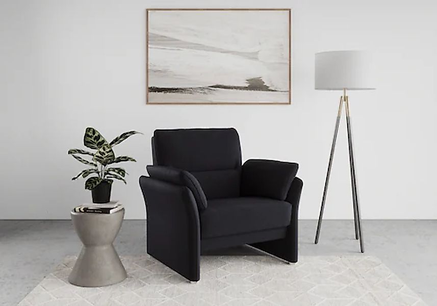 DOMO collection Sessel »Pina Cocktailsessel«, Passender Sessel zur Serie, m günstig online kaufen