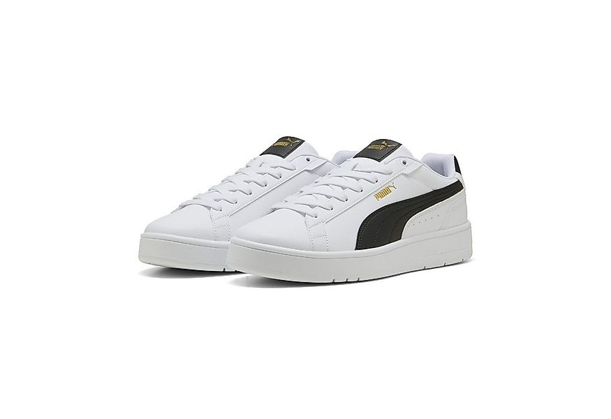 PUMA Court Classico Sneakers Erwachsene Sneaker günstig online kaufen