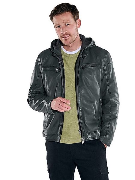 Engbers Lederjacke Lederjacke regular günstig online kaufen