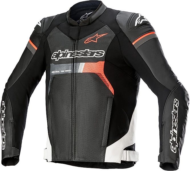 Alpinestars Motorradjacke GP Force Airflow Motorrad günstig online kaufen