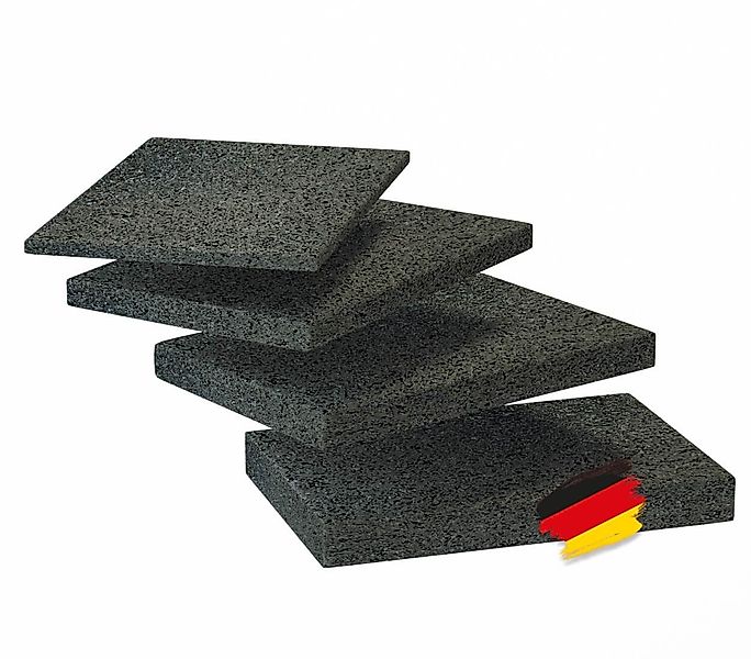 BAUHELD Terrassendielen Bautenschutzmatte, BxL: je 9x6 günstig online kaufen
