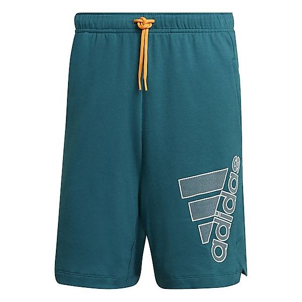 adidas Performance Laufshorts ADIDAS Shorts Grün günstig online kaufen