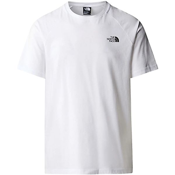 The North Face  T-Shirt M SS North Faces Tee günstig online kaufen