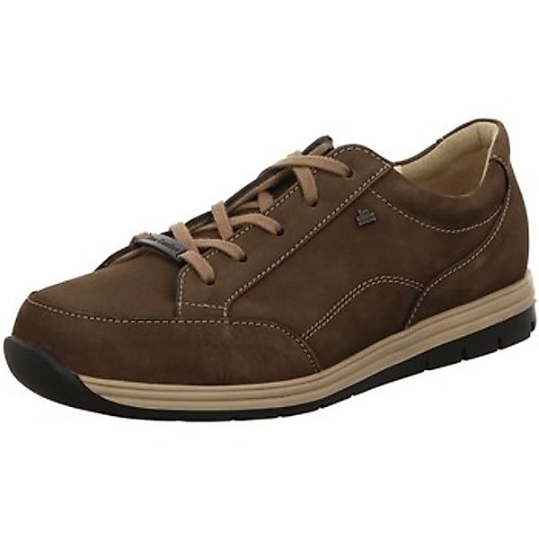 Finn Comfort  Halbschuhe Schnuerschuhe OSORNO 01402-711224 711224 günstig online kaufen