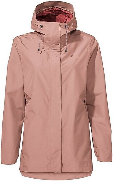 VAUDE Funktionsjacke Wo Mineo 2L Jacket II SOFT ROSE günstig online kaufen