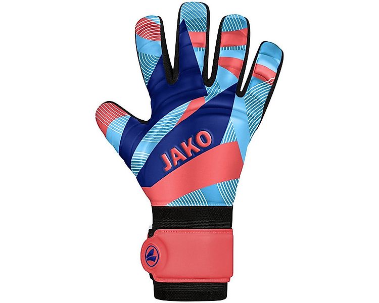 Jako Torwarthandschuhe 2580 TW-Handschuh River Basic Junior RC günstig online kaufen