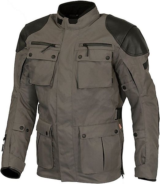 Merlin Motorradjacke Sayan D3O Motorrad Textiljacke Rückenprotektor enthalt günstig online kaufen