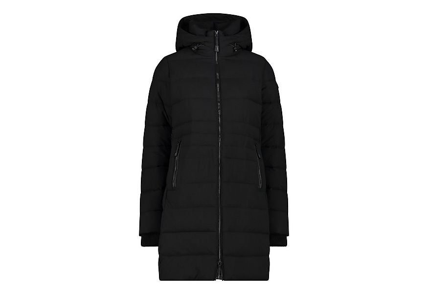 CMP Wintermantel CMP Damen Mantel WOMAN COAT FIX HOOD 34K0116 günstig online kaufen
