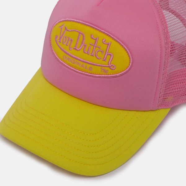 Von Dutch Trucker Cap Von Dutch günstig online kaufen