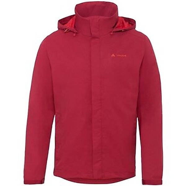 Vaude  Windjacken Sport  Escape Light Jacket dark indian red 04341-652 günstig online kaufen