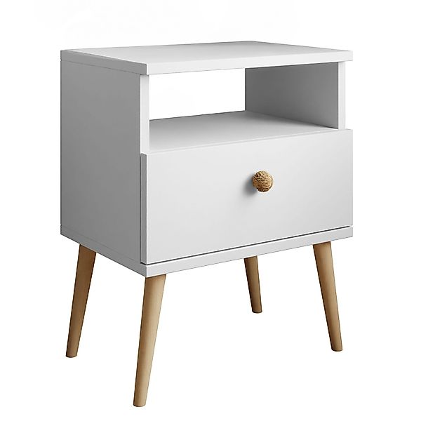 Lookway Nachttisch Harmony mit Schublade 44x56x31 günstig online kaufen